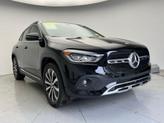 Thumbnail of 2023 Night Black Mercedes-Benz GLA 250