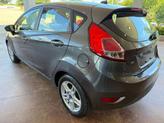 Thumbnail of 2017 Magnetic Metallic Ford Fiesta