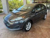 Thumbnail of 2017 Magnetic Metallic Ford Fiesta
