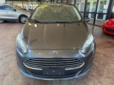 Thumbnail of 2017 Magnetic Metallic Ford Fiesta