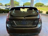Thumbnail of 2017 Magnetic Metallic Ford Fiesta
