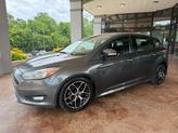Thumbnail of 2016 Gray Ford Focus