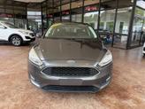 Thumbnail of 2016 Gray Ford Focus