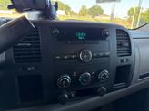 Thumbnail of 2013 Summit White Chevrolet Silverado 1500