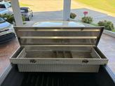 Thumbnail of 2013 Summit White Chevrolet Silverado 1500