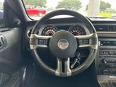 Thumbnail of 2013 Blue Ford Mustang