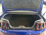 Thumbnail of 2013 Blue Ford Mustang
