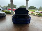 Thumbnail of 2013 Blue Ford Mustang