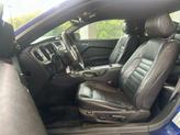 Thumbnail of 2013 Blue Ford Mustang