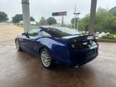 Thumbnail of 2013 Blue Ford Mustang