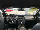 Thumbnail of 2013 Blue Ford Mustang