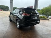 Thumbnail of 2016 Midnight Jade Nissan Rogue