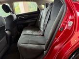 Thumbnail of 2015 Cayenne Red Nissan Altima