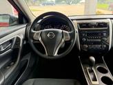 Thumbnail of 2015 Cayenne Red Nissan Altima