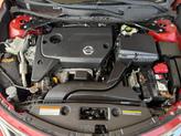 Thumbnail of 2015 Cayenne Red Nissan Altima