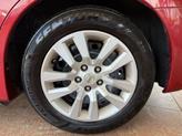 Thumbnail of 2015 Cayenne Red Nissan Altima