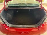 Thumbnail of 2015 Cayenne Red Nissan Altima