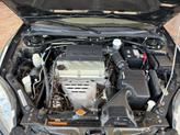 Thumbnail of 2011 Kalapana Black Mitsubishi Eclipse