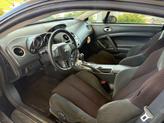Thumbnail of 2011 Kalapana Black Mitsubishi Eclipse
