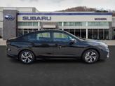Thumbnail of 2025 Black Subaru Legacy