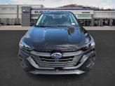 Thumbnail of 2025 Black Subaru Legacy