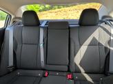 Thumbnail of 2025 Black Subaru Legacy