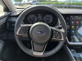 Thumbnail of 2025 Black Subaru Legacy