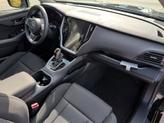 Thumbnail of 2025 Black Subaru Legacy