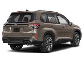 Thumbnail of 2025 Brown Subaru Forester