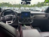 Thumbnail of 2024 Dark Matter Gray Metallic Ford Expedition Max
