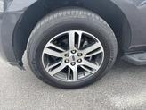 Thumbnail of 2024 Dark Matter Gray Metallic Ford Expedition Max