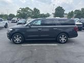 Thumbnail of 2024 Dark Matter Gray Metallic Ford Expedition Max