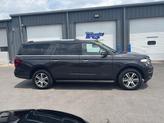 Thumbnail of 2024 Dark Matter Gray Metallic Ford Expedition Max