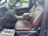 Thumbnail of 2024 Dark Matter Gray Metallic Ford Expedition Max
