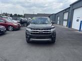 Thumbnail of 2024 Dark Matter Gray Metallic Ford Expedition Max