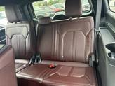 Thumbnail of 2024 Dark Matter Gray Metallic Ford Expedition Max