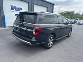 Thumbnail of 2024 Dark Matter Gray Metallic Ford Expedition Max