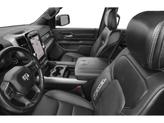 Thumbnail of 2023 Flame Red Clearcoat RAM 1500