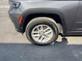 Thumbnail of 2023 Baltic Gray Metallic Clearcoat Jeep Grand Cherokee L