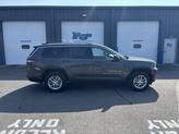 Thumbnail of 2023 Baltic Gray Metallic Clearcoat Jeep Grand Cherokee L
