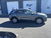 Thumbnail of 2024 Carbonized Gray Metallic Ford Escape