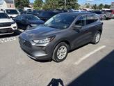 Thumbnail of 2024 Carbonized Gray Metallic Ford Escape