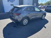 Thumbnail of 2024 Carbonized Gray Metallic Ford Escape
