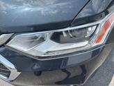 Thumbnail of 2018 Graphite Metallic Chevrolet Traverse