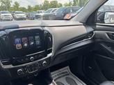 Thumbnail of 2018 Graphite Metallic Chevrolet Traverse