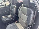 Thumbnail of 2018 Graphite Metallic Chevrolet Traverse