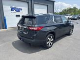 Thumbnail of 2018 Graphite Metallic Chevrolet Traverse