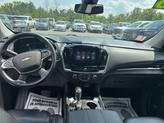 Thumbnail of 2018 Graphite Metallic Chevrolet Traverse