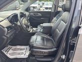 Thumbnail of 2018 Graphite Metallic Chevrolet Traverse