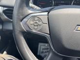 Thumbnail of 2018 Graphite Metallic Chevrolet Traverse